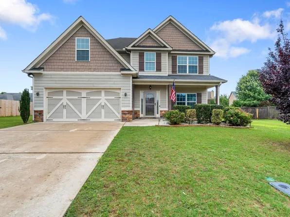 108 Brown Thrasher Ln, Kathleen, GA 31047