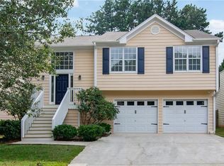 3484 Grovewood Ln, Duluth, GA 30096