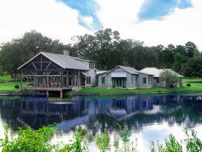 10800 McCracken Rd, Tallahassee, FL, 32309