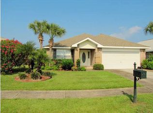 342 Sandy Cay Dr, Miramar Beach, FL 32550