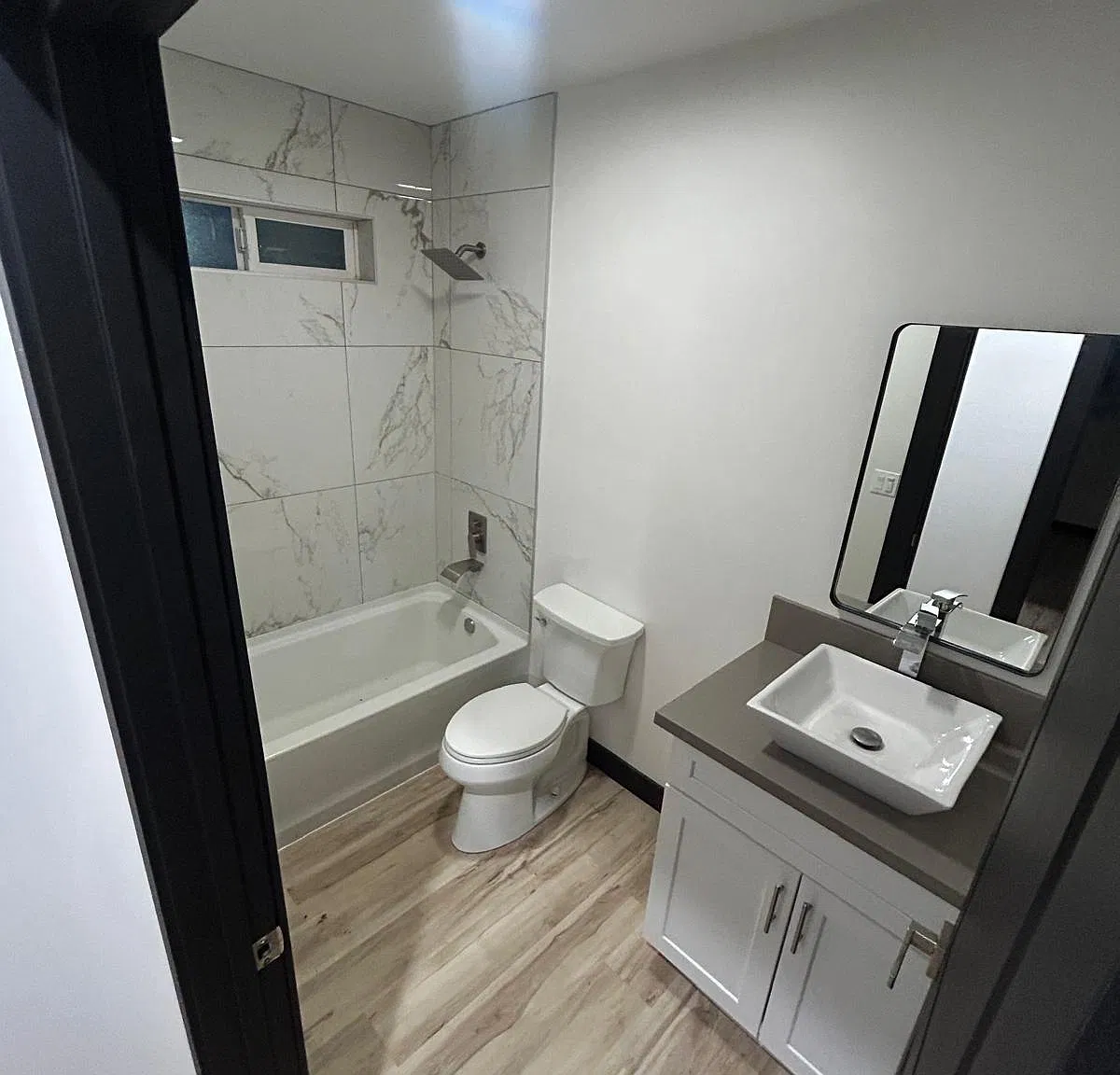 1 bed, 600 sqft, $1,500 — Photo 4