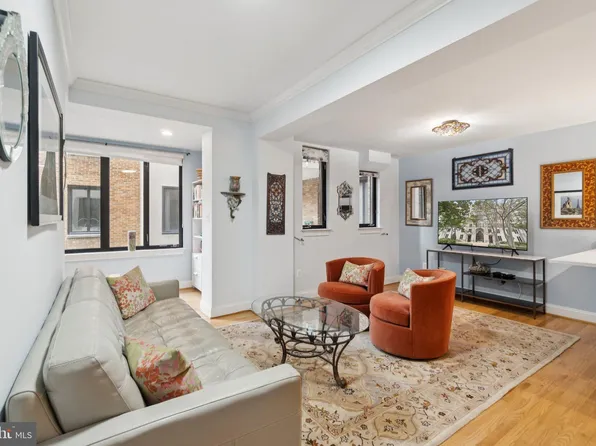 1701 16th St NW APT 422, Washington, DC 20009