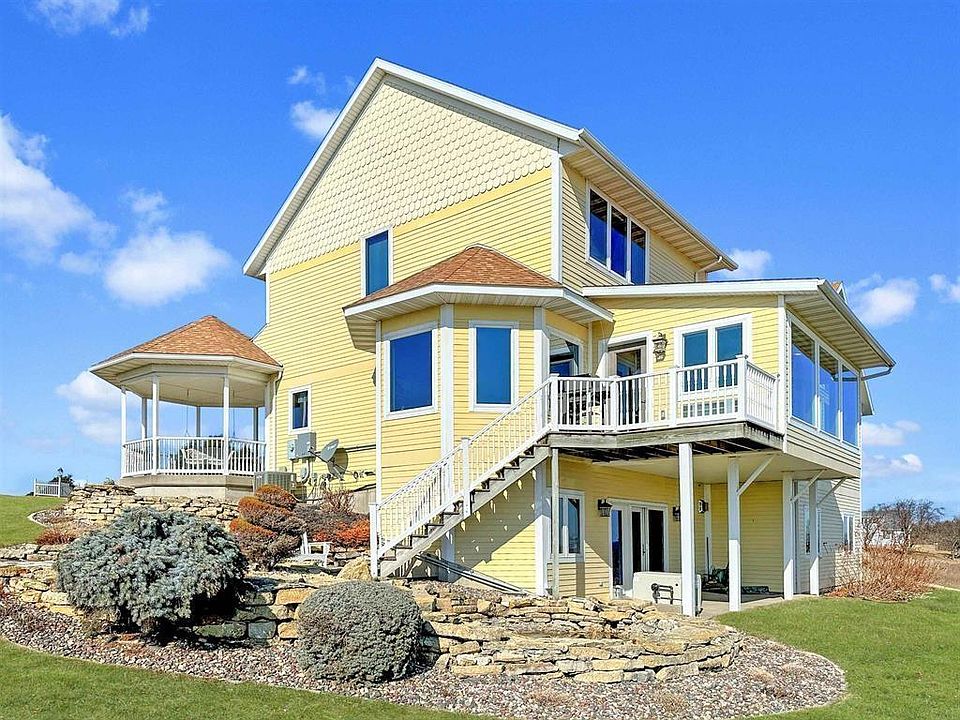 280 Grand Ridge Rim Way, Garnavillo, IA 52049 Zillow