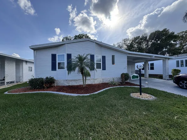 4318 Dirkshire Loop, Lakeland, FL 33801