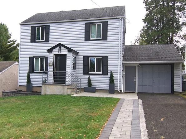 12 Nutwold Ave, West Orange, NJ 07052