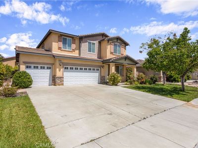 29338 Fall River Ln, Menifee, CA, 92584
