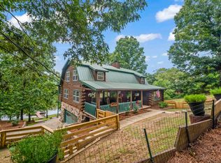 13158 Allison Dr, Lake View, AL 35111