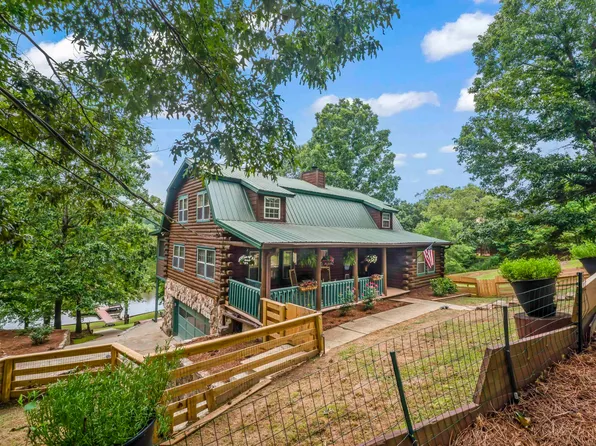 13158 Allison Dr, Lake View, AL 35111
