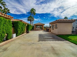80501 Avenue 48 Ave #166, Indio, CA 92201