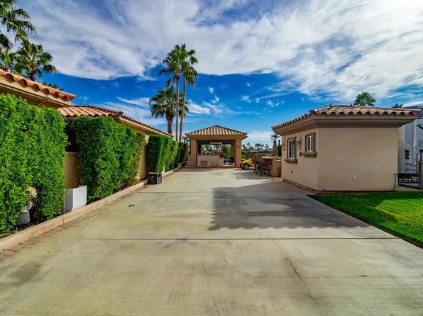 80501 Avenue 48 Ave #166, Indio, CA 92201