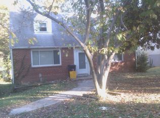 117 Seneca Dr, Oxon Hill, MD 20745