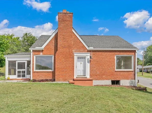 4332 Tennessee Ave NW, Roanoke, VA 24017