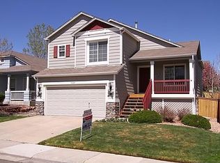 9827 Sydney Ln, Highlands Ranch, CO 80130