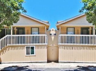 124 Trinity St #1, Santa Cruz, CA 95060