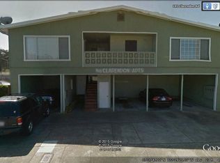 160 Clarendon Rd APT E, Pacifica, CA 94044