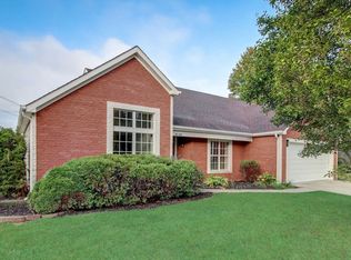 9120 Fireside Ct, Indianapolis, IN