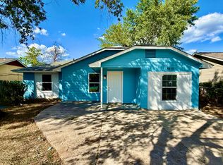 4810 Avalon Ave, Austin, TX 78744