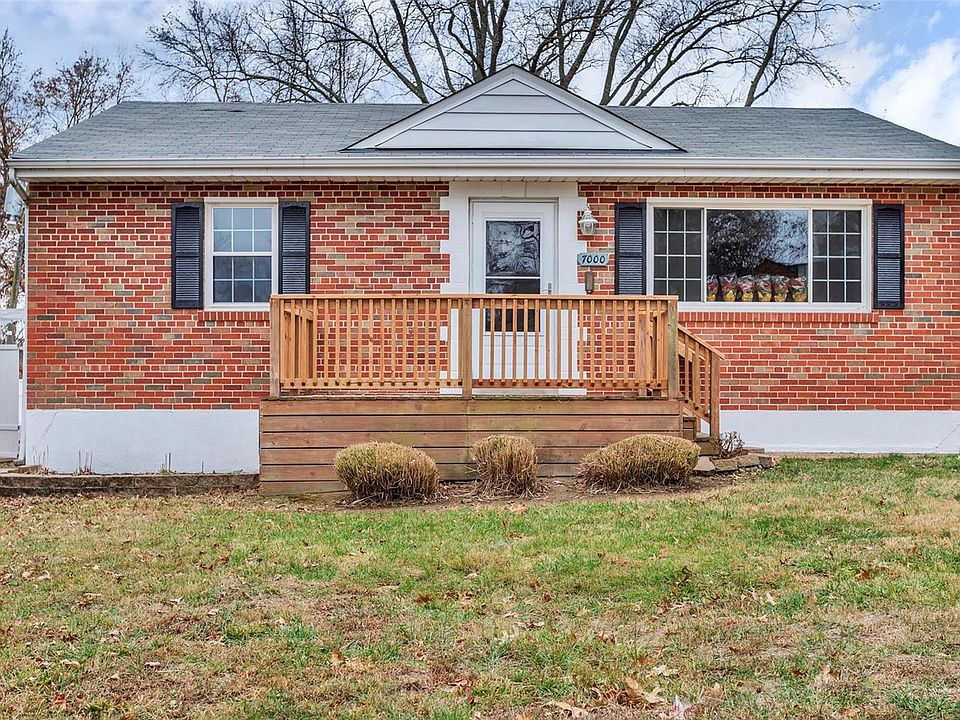 1st image of 7000 Eichelberger Dr