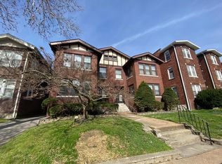 725 Westgate Ave #A, Saint Louis, MO 63130