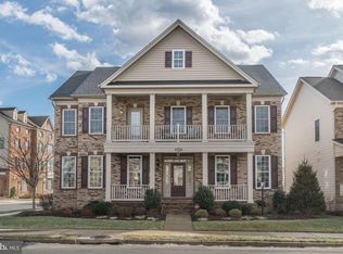 43071 Old Ryan Rd, Ashburn, VA 20148