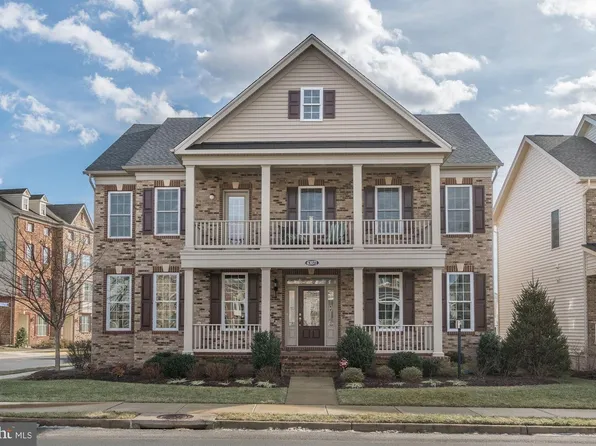 43071 Old Ryan Rd, Ashburn, VA 20148