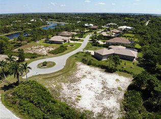 6150 Calusa Ridge Trl LOT 11, Bokeelia, FL 33922