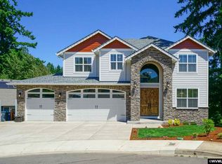 4661 Desiree Ct SE, Salem, OR 97302