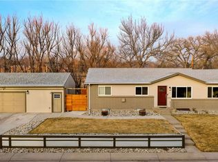 6585 Nelson St, Arvada, CO 80004