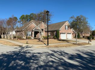 4201 Berberis Way, Wilmington, NC 28412