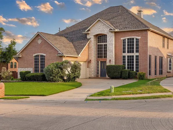 101 Edinburgh Ct, Highland Village, TX 75077