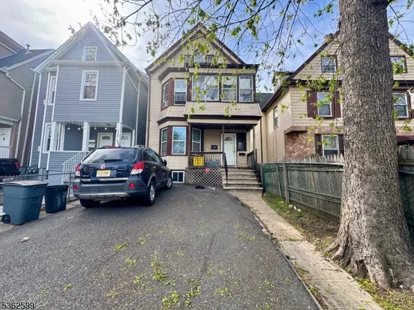 119 North 14th Street, East Orange City, NJ 07017