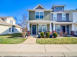 39 Ellington Ter, Clarksville, TN 37040