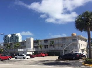 7917 West Dr #8, Miami Beach, FL 33141