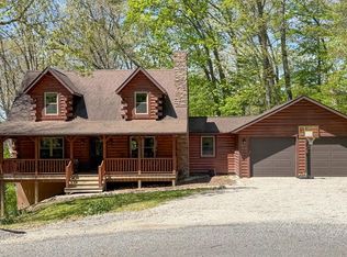 95 Greenfield Ct, Howard, OH 43028