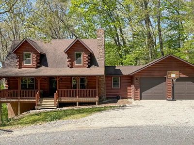 95 Greenfield Ct, Howard, OH, 43028
