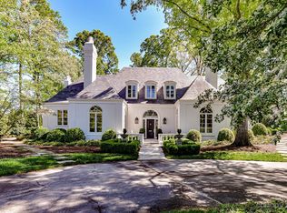 301 Colville Rd, Charlotte, NC 28207