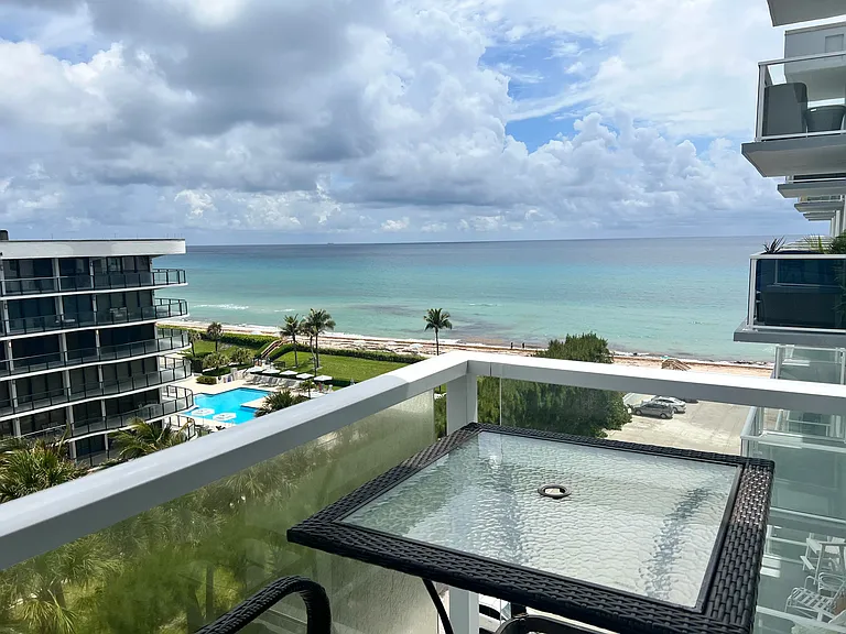 3450 S Ocean Blvd #701 — Photo 35