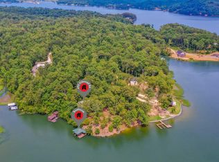 490 Odonnell Rd, Ashville, AL 35953