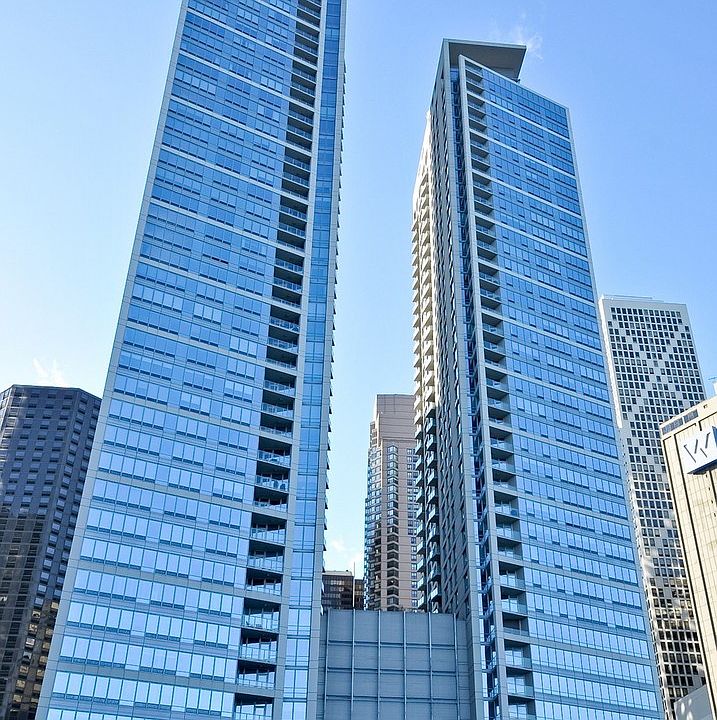 1st image of 600 N Lake Shore Dr APT 2410