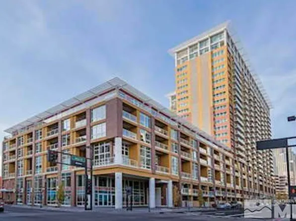 255 N Sierra St Unit 415, Reno, NV 89501