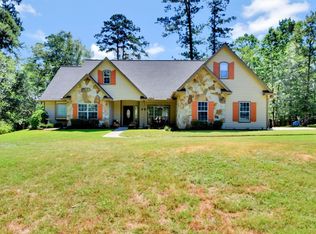 40410 Garland Rd, Magnolia, TX 77354