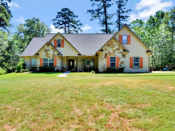 40410 Garland Rd, Magnolia, TX 77354