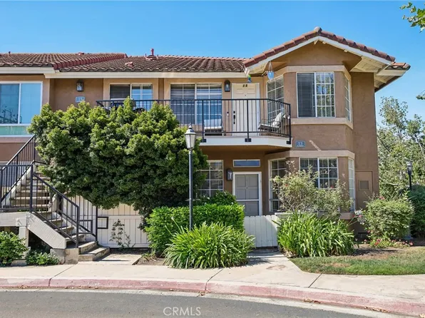 15 Via Hermosa, Rancho Santa Margarita, CA 92688