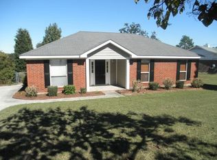 3479 Monte Carlo Dr, Augusta, GA 30906