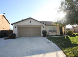 4129 E Acequia Ave, Visalia, CA 93292