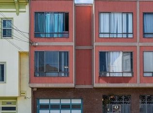 649 9th Ave, San Francisco, CA 94118