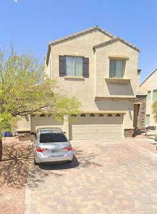 8308 Preppy Fox Ave, Las Vegas, NV, 89131