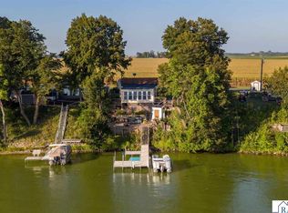 614 Doran Dr, Madison Lake, MN 56063