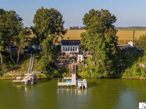 614 Doran Dr, Madison Lake, MN 56063