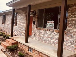 103 Chrisp Ave, Searcy, AR 72143